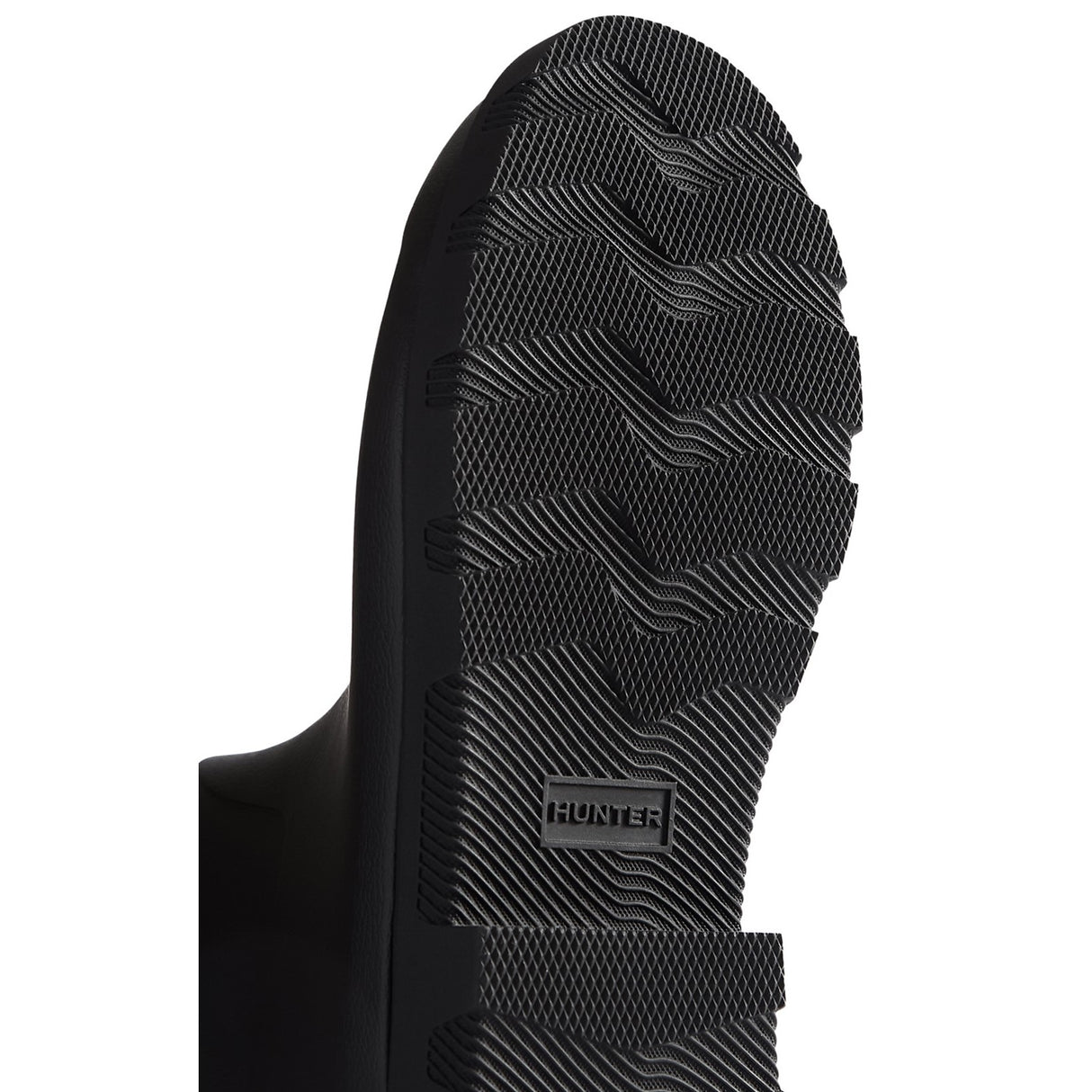 Hunter Men Downpour Adjustable Boot