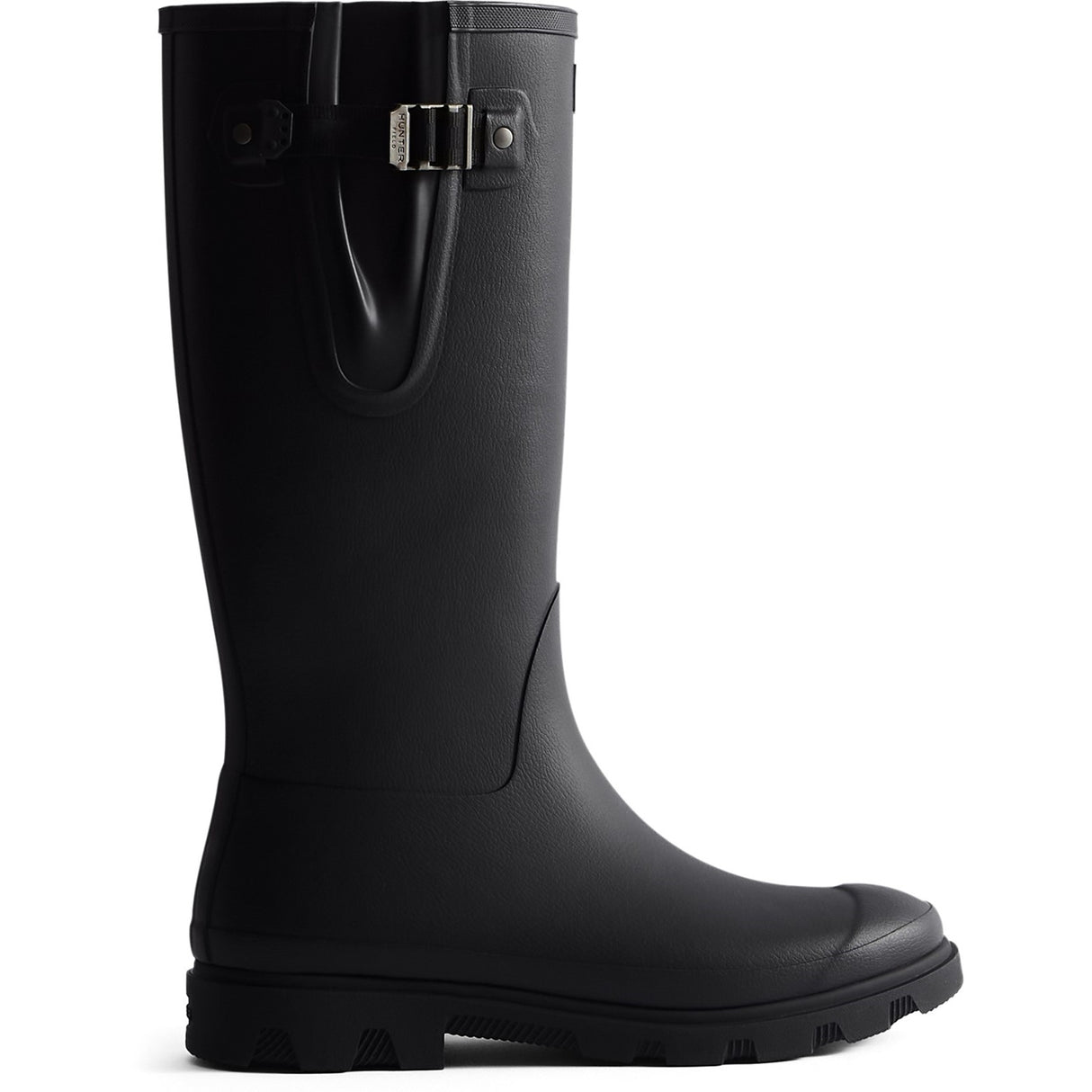 Hunter Men Downpour Adjustable Boot