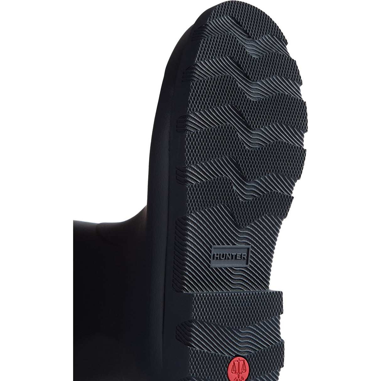 Hunter Men Downpour Adjustable Boot