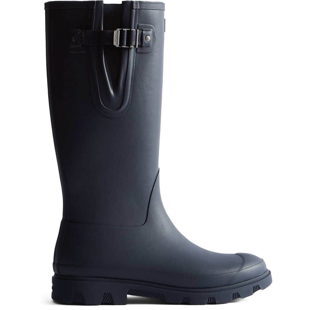 Hunter Men Downpour Adjustable Boot