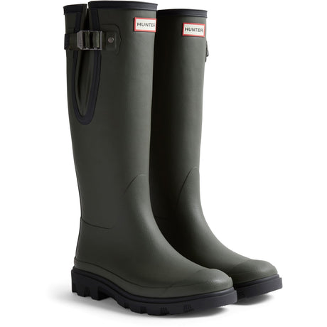 Hunter Men Downpour Adjustable Boot