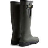 Hunter Men Downpour Adjustable Boot