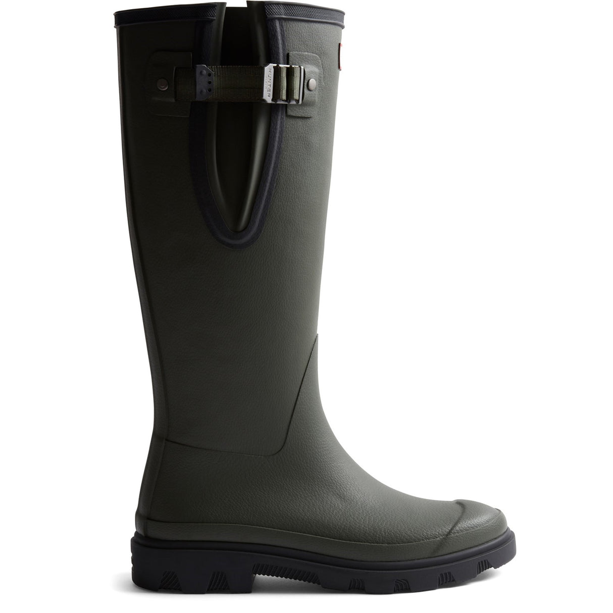 Hunter Men Downpour Adjustable Boot
