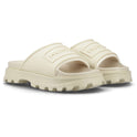 Hunter Women Moulded Stacked Slider