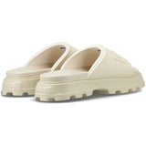 Hunter Women Moulded Stacked Slider