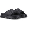 Hunter Women Moulded Stacked Slider