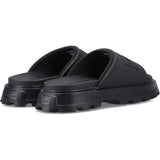 Hunter Women Moulded Stacked Slider