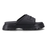 Hunter Women Moulded Stacked Slider
