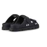 Hunter Women Vegan Sandal