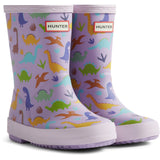 Hunter Kid Dinosaur Boot