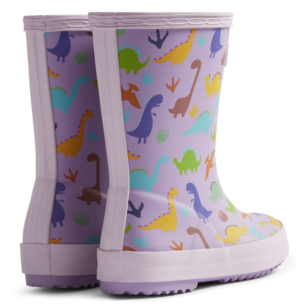 Hunter Kid Dinosaur Boot