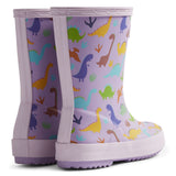 Hunter Kid Dinosaur Boot