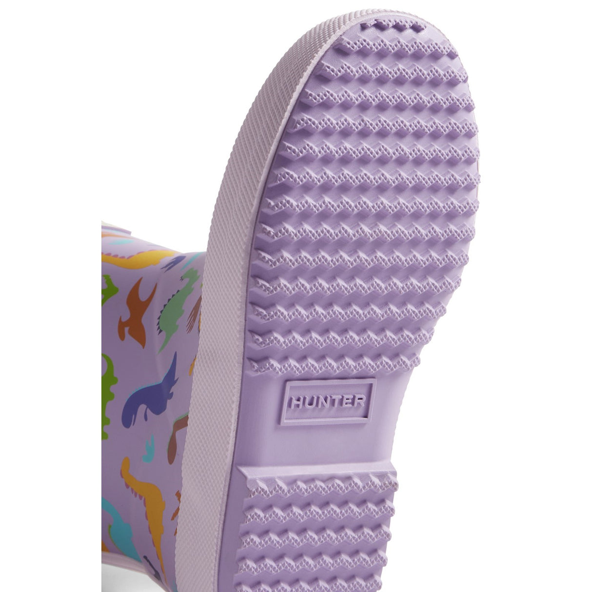 Hunter Kid Dinosaur Boot