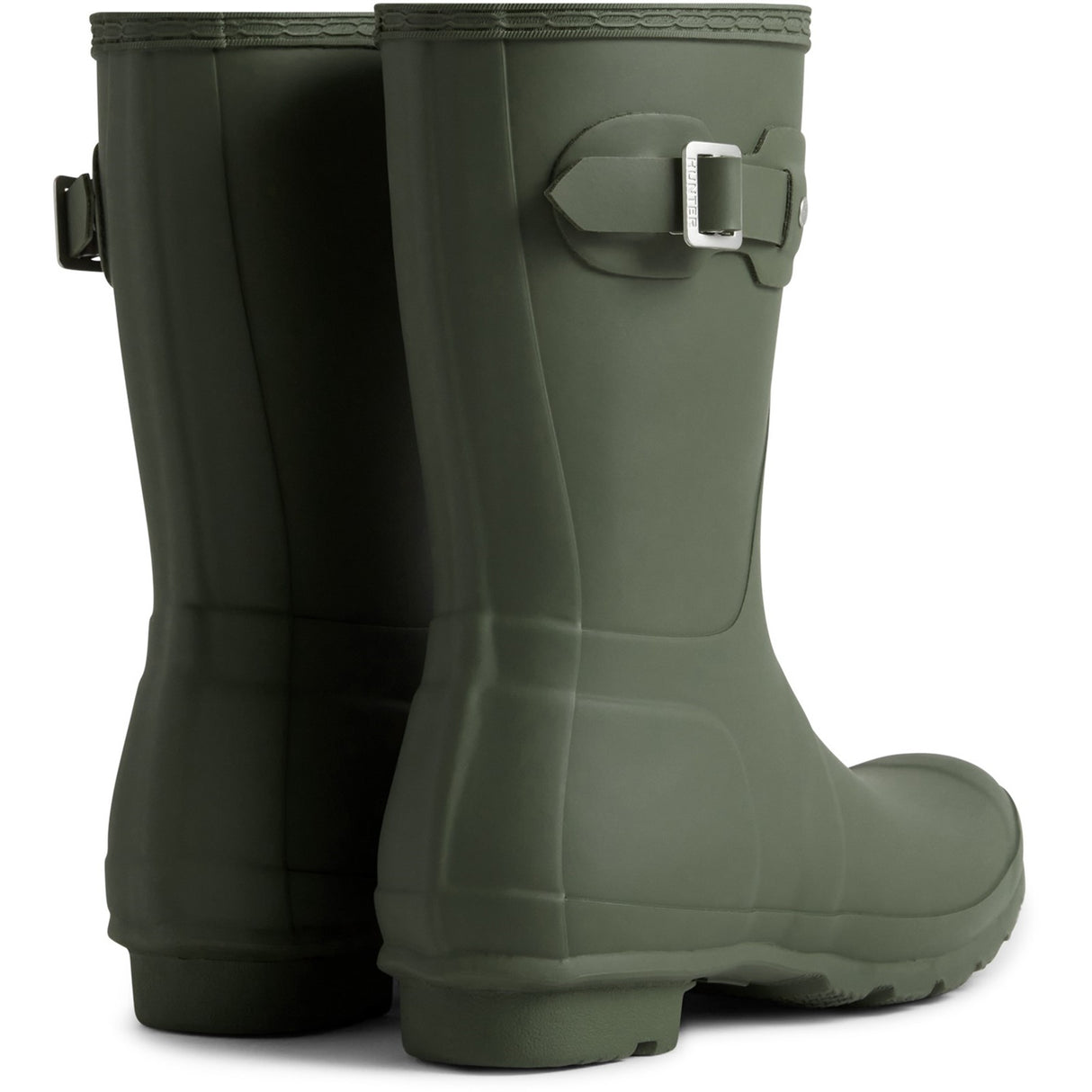 Hunter Women Original Short Boot
