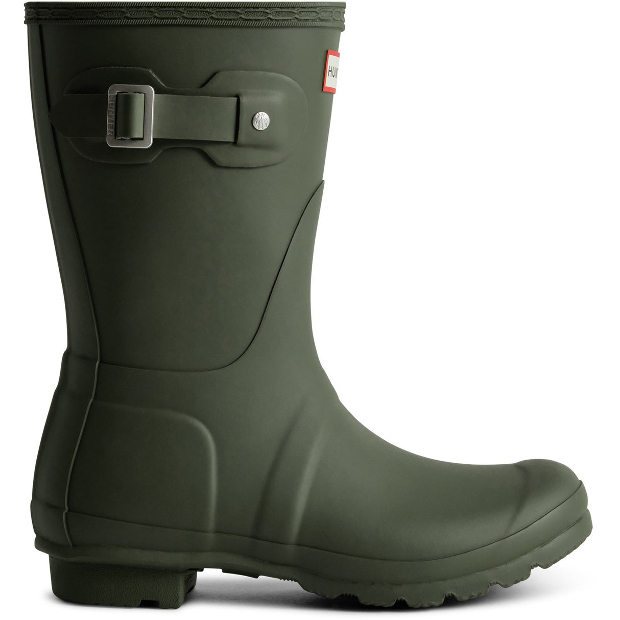 Hunter Women Original Short Boot