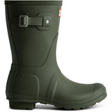 Hunter Women Original Short Boot