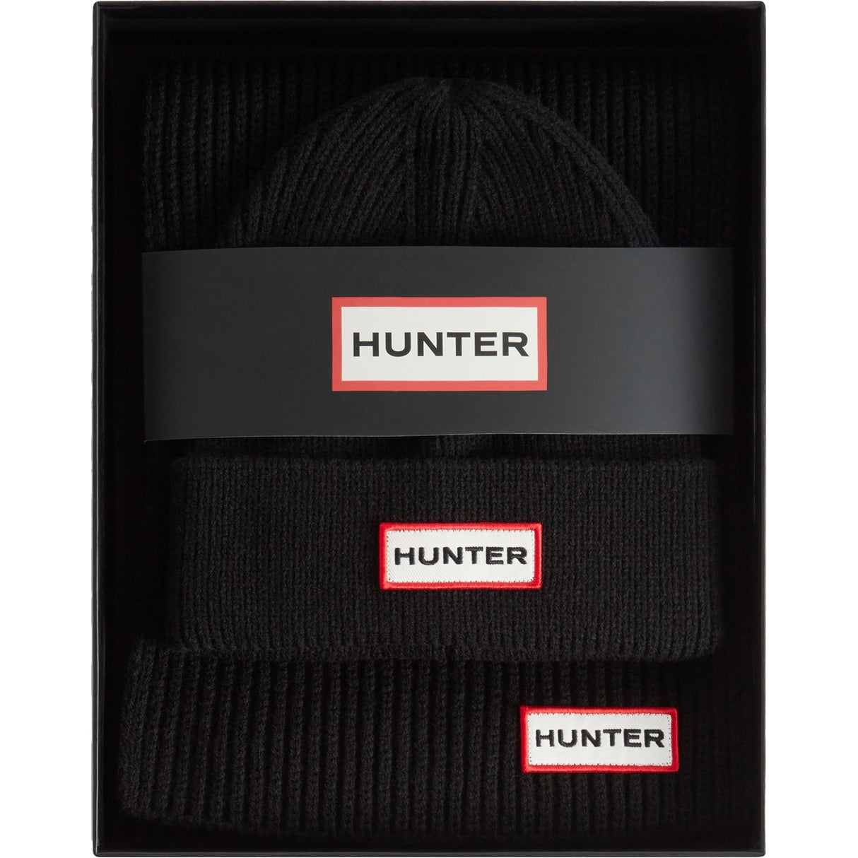 Hunter Jura Boxset Unisex