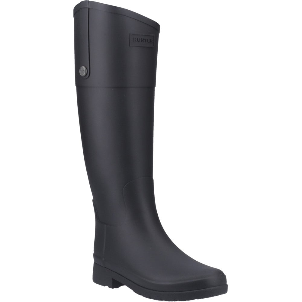 Hunter Rain Boots Outfit Hunter Gummistiefel Mit Fell Hunter