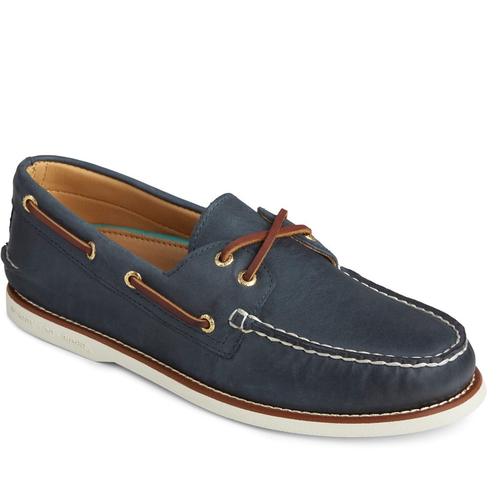 Sperry Authentic Gold Cup Boat Shoe