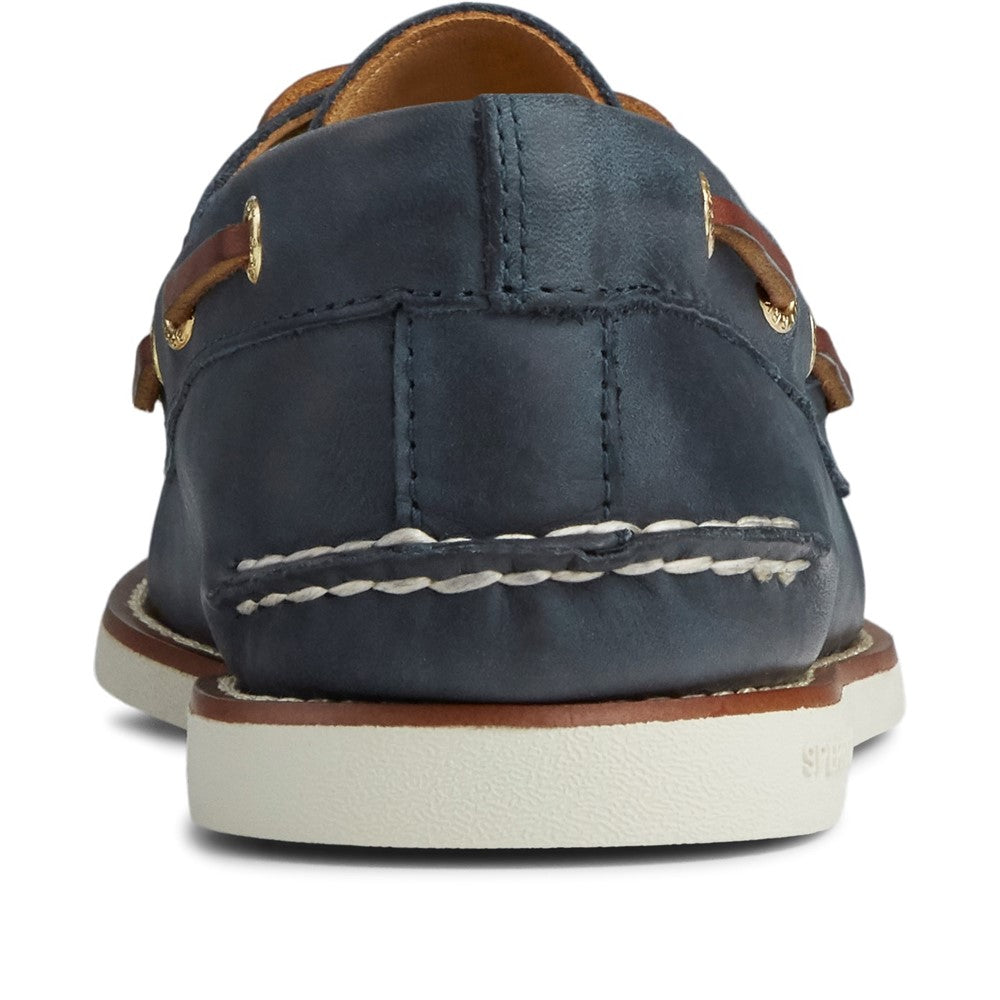 Sperry Authentic Gold Cup Boat Shoe
