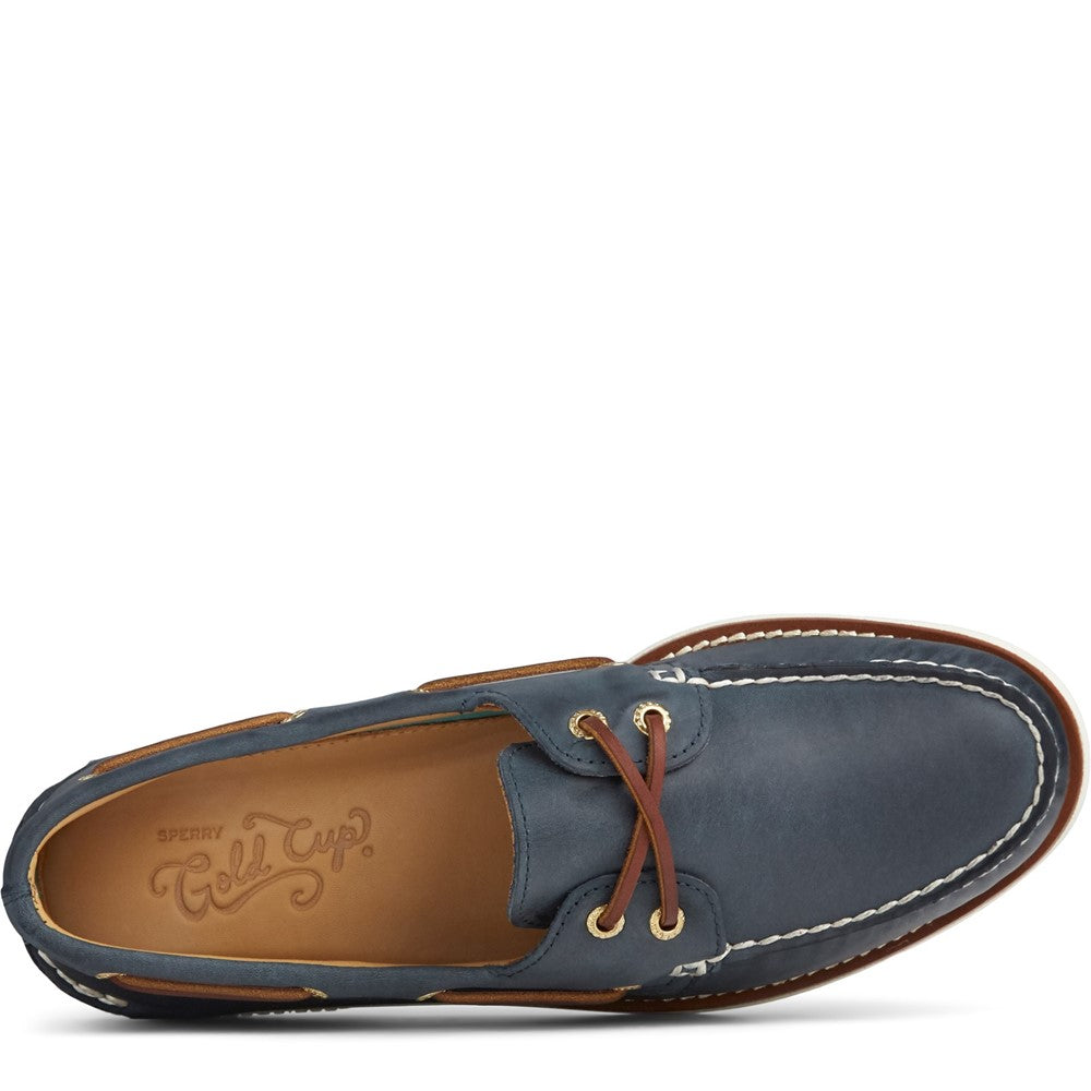 Sperry Authentic Gold Cup Boat Shoe