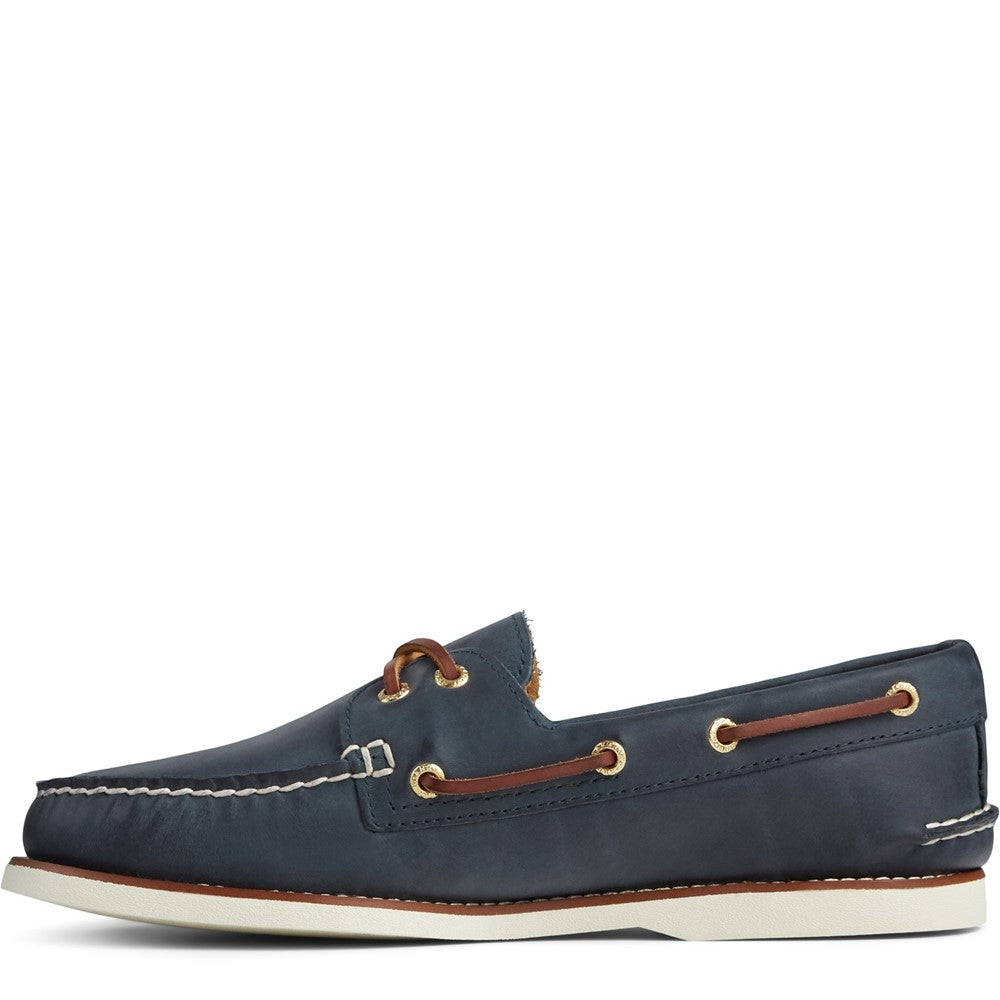 Sperry Authentic Gold Cup Boat Shoe