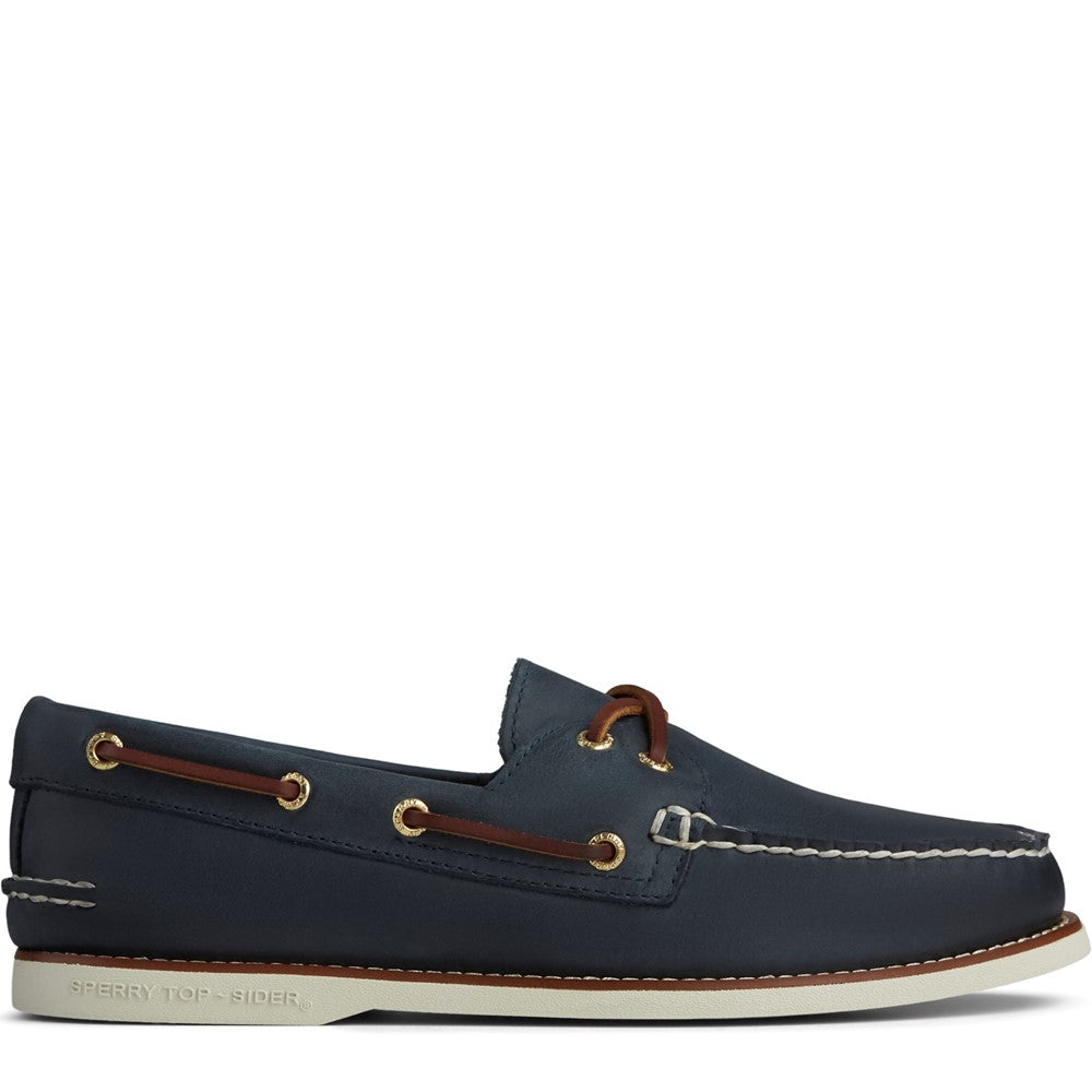 Sperry Authentic Gold Cup Boat Shoe