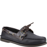 Sperry Authentic 2 Eye Boat Mens Shoe