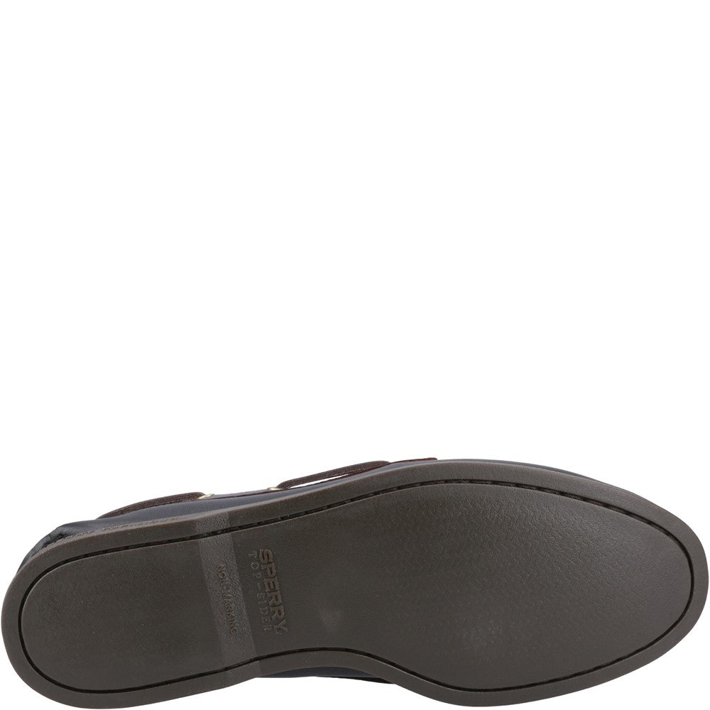Sperry Authentic 2 Eye Boat Mens Shoe