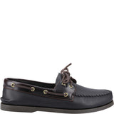 Sperry Authentic 2 Eye Boat Mens Shoe