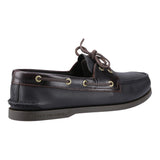 Sperry Authentic 2 Eye Boat Mens Shoe