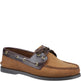 Sperry Authentic 2 Eye Boat Mens Shoe