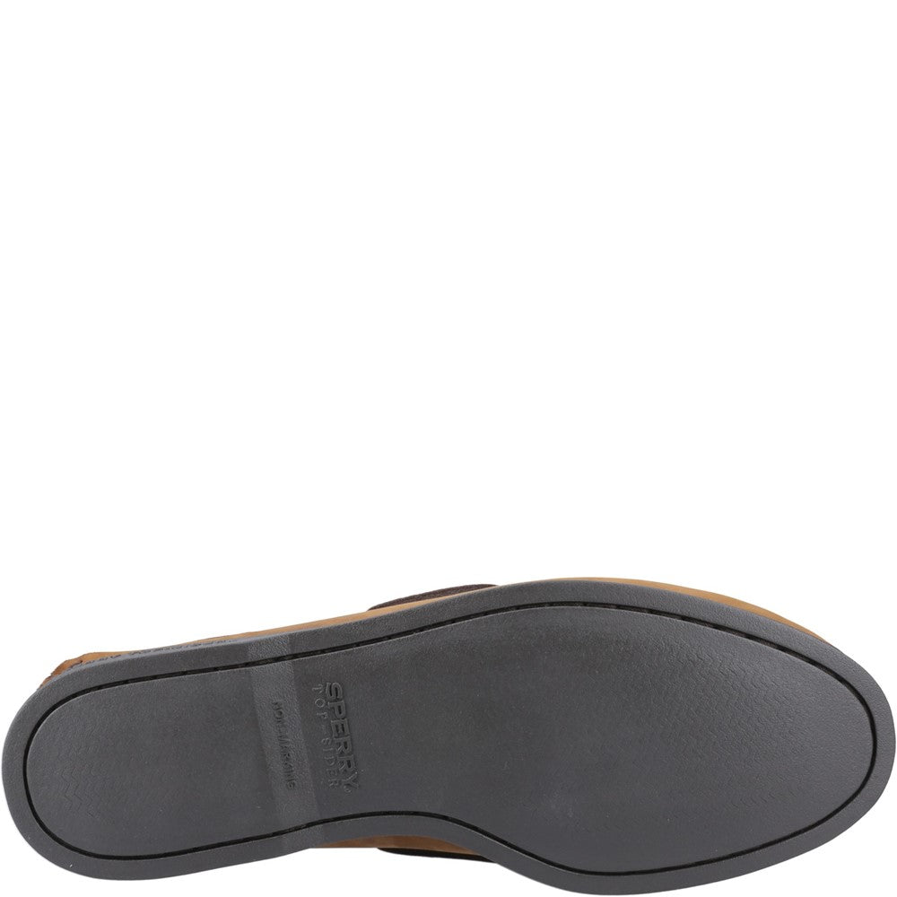Sperry Authentic 2 Eye Boat Mens Shoe
