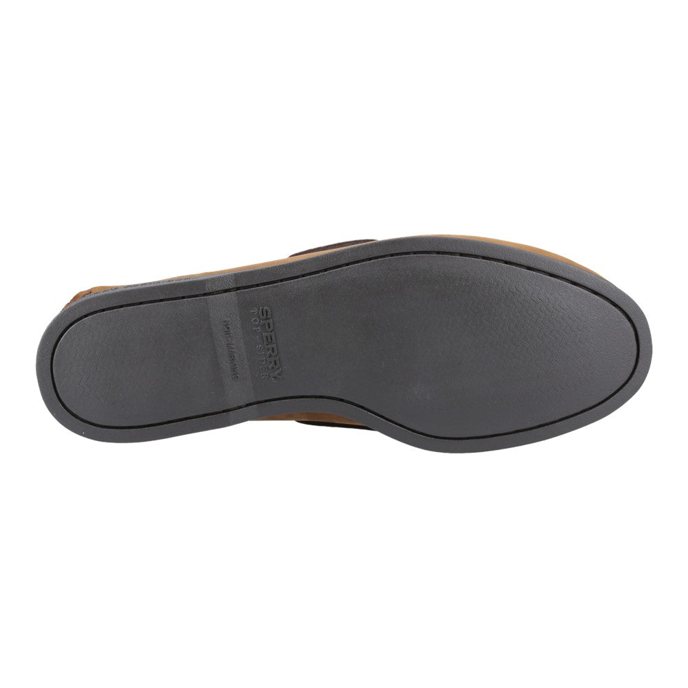 Sperry Authentic 2 Eye Boat Mens Shoe