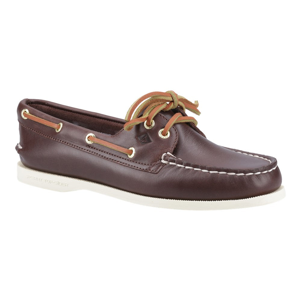 Sperry Authentic 2 Eye Boat Mens Shoe