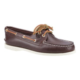 Sperry Authentic 2 Eye Boat Mens Shoe