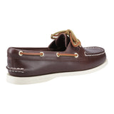 Sperry Authentic 2 Eye Boat Mens Shoe