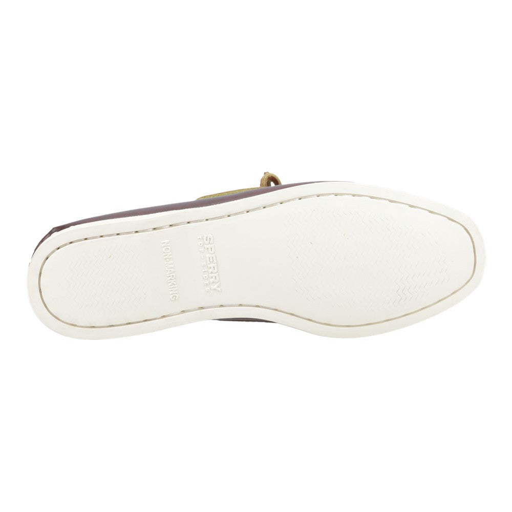 Sperry Authentic 2 Eye Boat Mens Shoe
