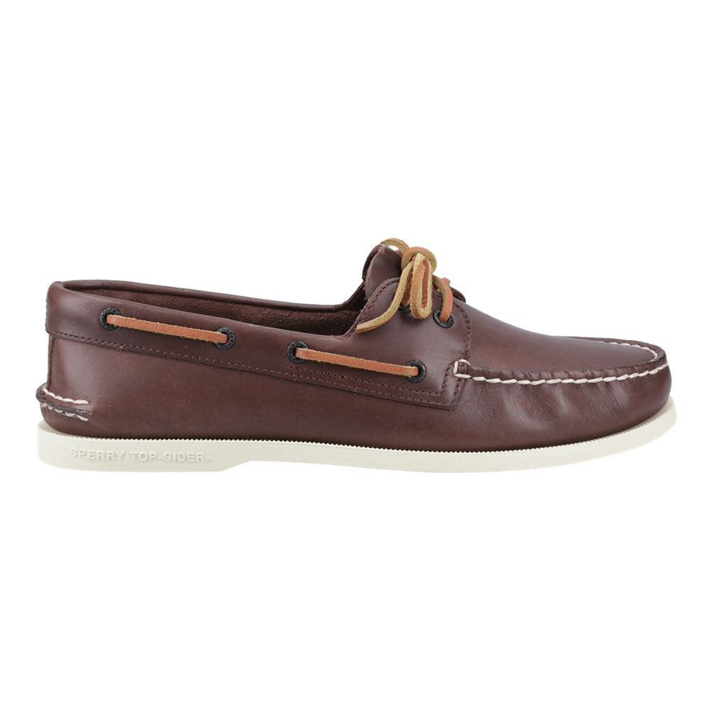 Sperry Authentic 2 Eye Boat Mens Shoe