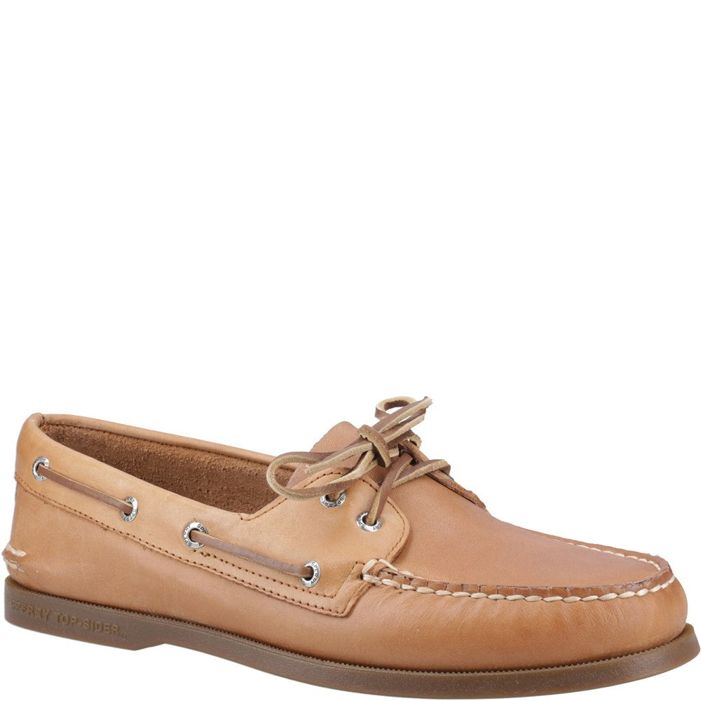 Sperry Authentic 2 Eye Boat Mens Shoe