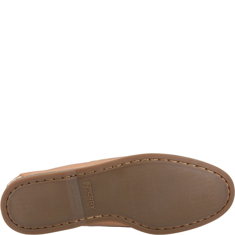 Sperry Authentic 2 Eye Boat Mens Shoe