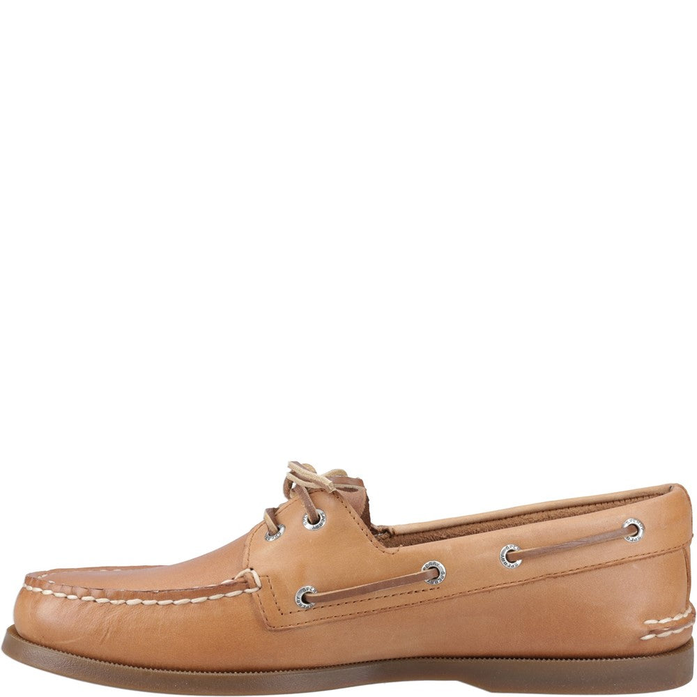 Sperry Authentic 2 Eye Boat Mens Shoe