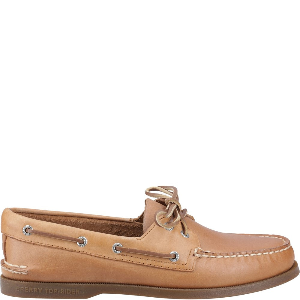 Sperry Authentic 2 Eye Boat Mens Shoe