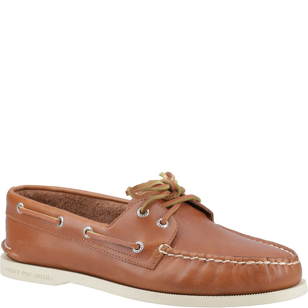 Sperry Authentic 2 Eye Boat Mens Shoe