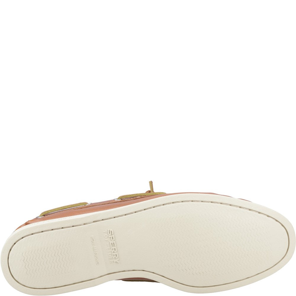 Sperry Authentic 2 Eye Boat Mens Shoe