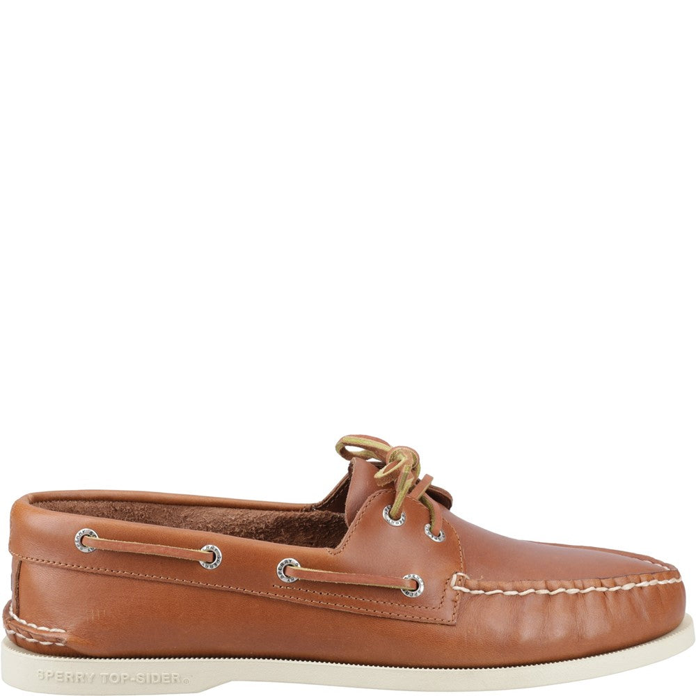 Sperry Authentic 2 Eye Boat Mens Shoe