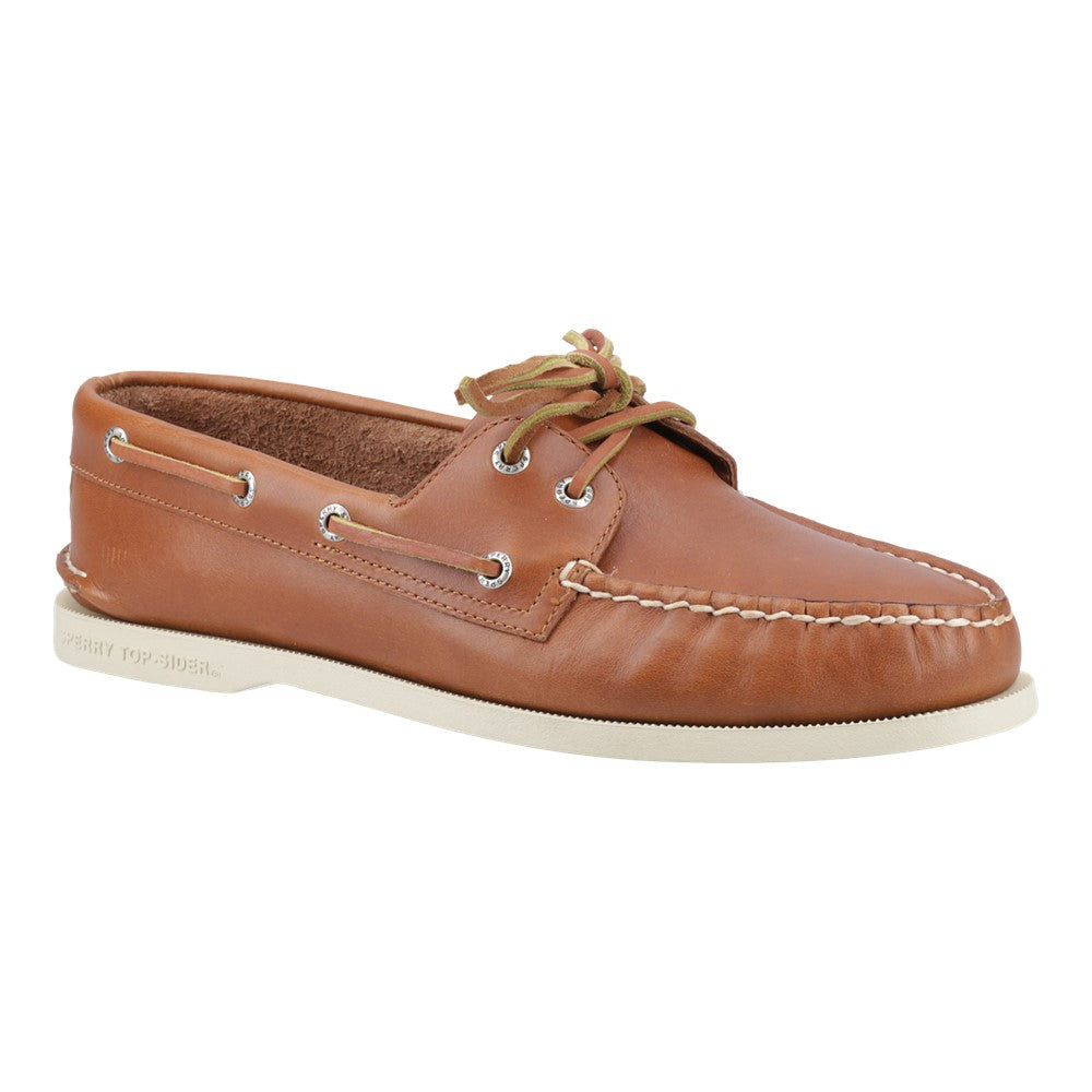 Sperry Authentic 2 Eye Boat Mens Shoe