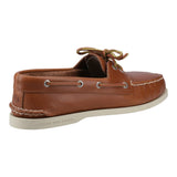 Sperry Authentic 2 Eye Boat Mens Shoe