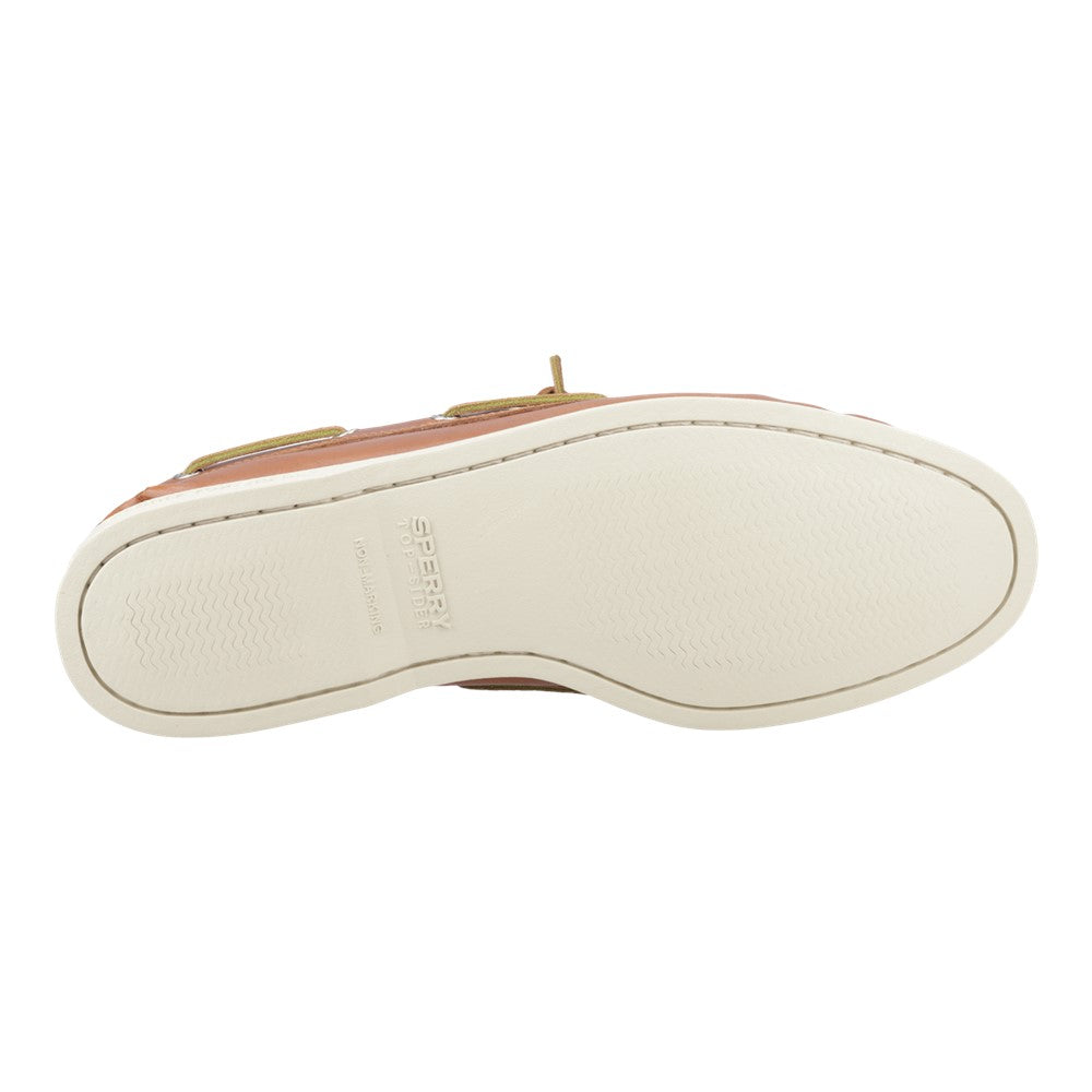 Sperry Authentic 2 Eye Boat Mens Shoe