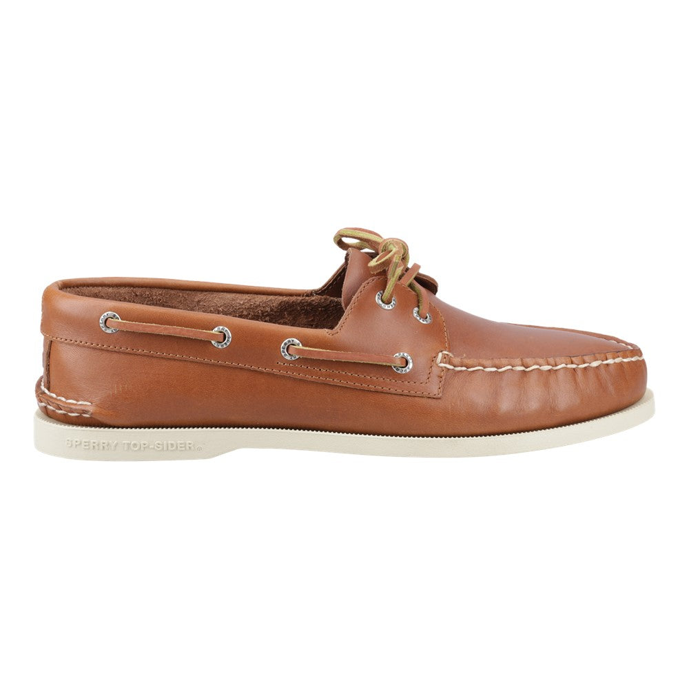 Sperry Authentic 2 Eye Boat Mens Shoe